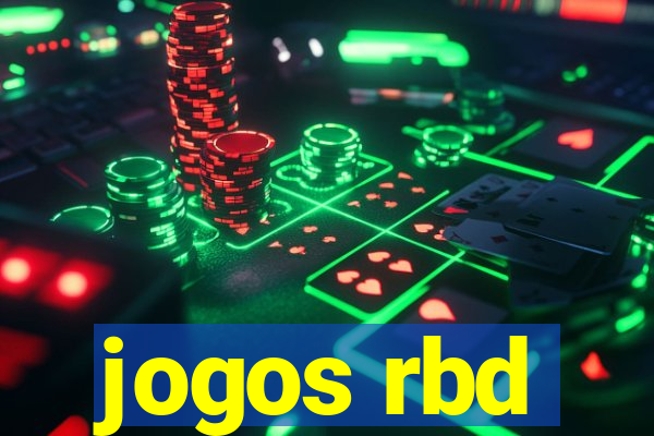 jogos rbd